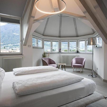 Апартаменты Eden House Experience Мерано Экстерьер фото