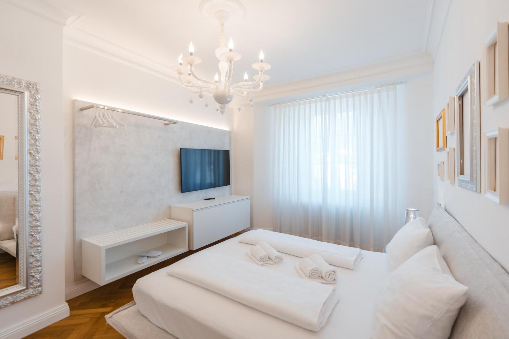 Апартаменты Eden House Experience Мерано Экстерьер фото