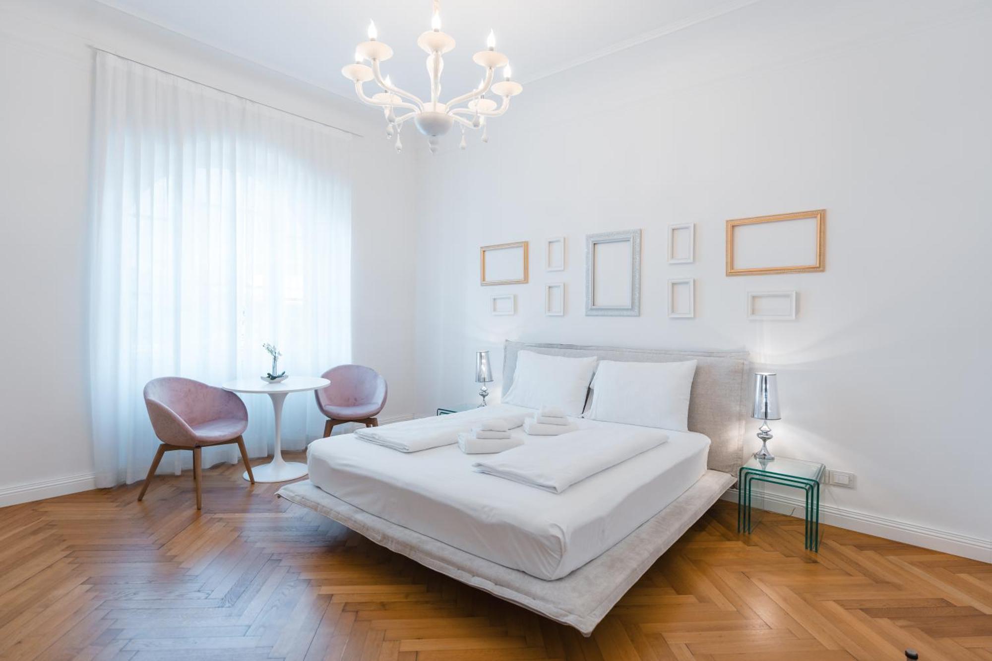 Апартаменты Eden House Experience Мерано Экстерьер фото